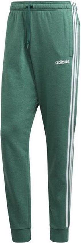 adidas dames trainingsbroek groen|Adidas essentials broek heren.